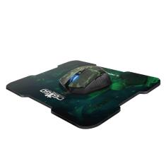 Mouse 6 Botoes 3.200Dpi 2 Em 1 Elg Cggo21