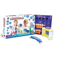 MEU PRIMEIRO LABORATORIONDE QUIMICA