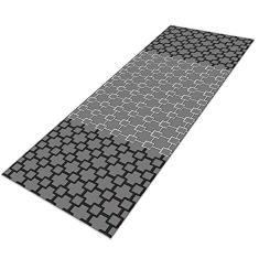 Tapete Passadeira de Cozinha Jamil Antiderrapante-50 x 180