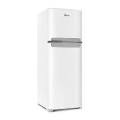 Refrigerador Continetal Frost Free Duplex 472L TC56 Branco
