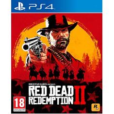 Red Dead Redemption Game of The Year Edition - PS3 - Rockstar - Jogos de  Aventura - Magazine Luiza