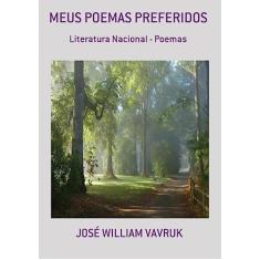 Meus Poemas Preferidos