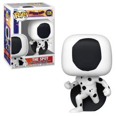 Funko Pop! Marvel: Spider-Man - The Spot 1226