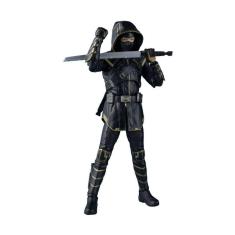 Ronin Hawkeye Figura Modelo de brinquedo
