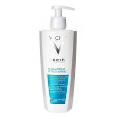 Vichy Dercos Ultra Apaisant Cabelos Secos Shampoo - 390ml