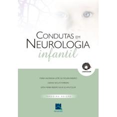 Livro - Unicamp Condutas Em Neurologia Infantil