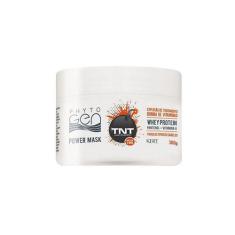 Máscara De Tratamento Phytogen Tnt Hair Energy 300G Kert