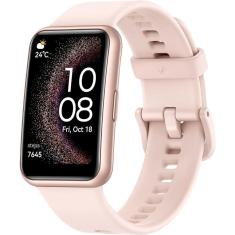 Smartwatch Huawei Watch Fit Special Edition Rosa