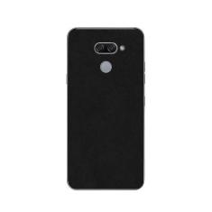 Capa Adesivo Skin351 Verso Para LG K12 Max LMX520bmw - KawaSkin