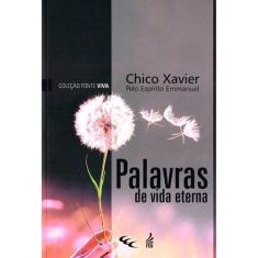 Palavras de Vida Eterna (Brochura) - FEB