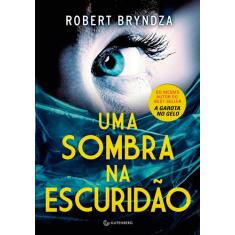 Livro - Uma sombra na escuridão