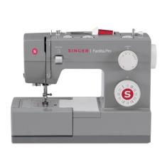 Máquina de Costura Singer Doméstica Facilita Pro 4432, 220V