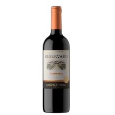 Vinho Concha Y Toro Reservado Carmenere 750ml