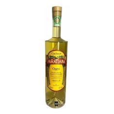 Cachaça Paratiana Ouro 700ml