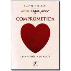 Comprometida - Bolso