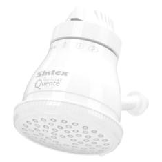 Ducha 4 Temperaturas com Regulador Automático de Pressão Sintex, 220V