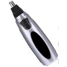 Aparelho Depilador De Pelos Nariz Ouvidos Cortador Aparador - Fred Sto