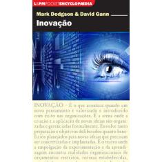 Livro - Inovação