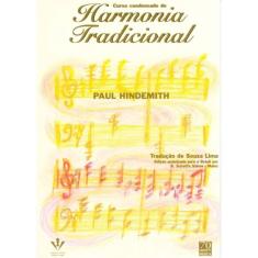 Curso Condensado De Harmonia Tradicional