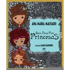 Uma, duas, três princesas