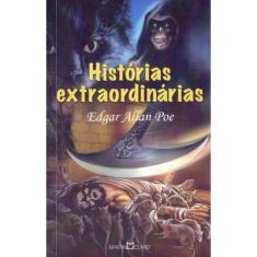 Histórias Extraordinárias