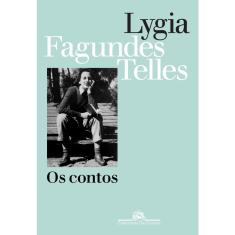 Livro - Os contos