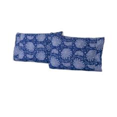 Jogo Lençol Solteiro King 2 Peças 40Cm Altura 150 Fios 006 - Thais Enx