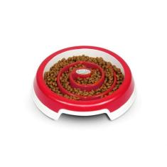 Comedouro para Cães Lento Funcional Ansiedade - Slow Food M - TRUQYS P