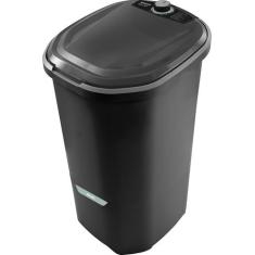 Tanquinho De Lavar Roupas 10kg Suggar Neo Eco, Preto, 220V
