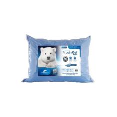 Travesseiro Frostygel Fibrasca, 1 unidade