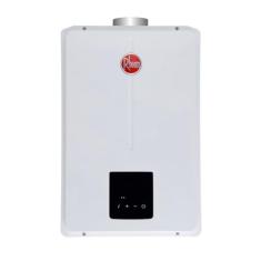 Aquecedor de Água a Gás Natural Rheem Digital 45 litros GN Bivolt