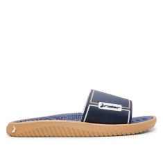 Chinelo Rider Pump II Slide Masculino-Masculino