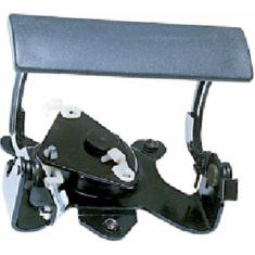 Maçaneta Tampa Caçamba Corsa Pick-up 94 A 02 [f103]