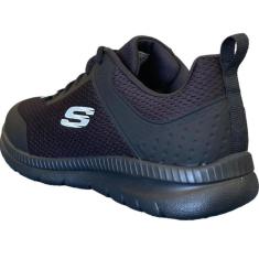TÊNIS SKECHERS-Masculino