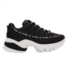 Tênis Ramarim Fly High Feminino Sneaker 23-80104-Feminino