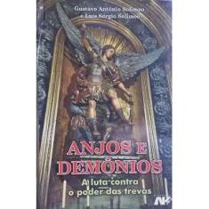 Livro anjos E demonios