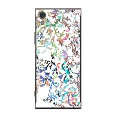 Capa Adesivo Skin106 Verso Para Sony Xperia Xa1