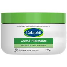 Cetaphil Creme Hidratante Galderma 250g