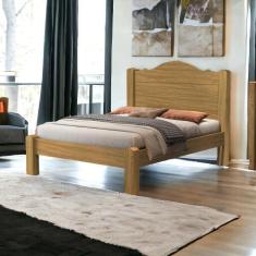 Cama Casal Thalia Freijó Cambel - VJ Móveis