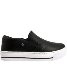 Tênis Ramarim Slip On Flatform Feminino 2393221