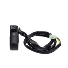 Conjunto Interruptor Partida Condor Direito Crf 230