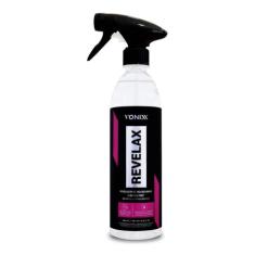 Revelador De Holografias Revelax Vonixx 500ml