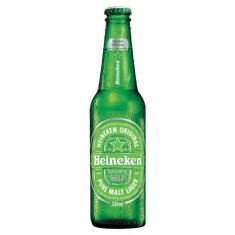 Cerveja HEINEKEN 330ml