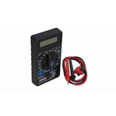 Multímetro Digital Thompson