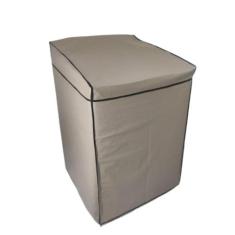 Capa Para Máquina Lavadora Brastemp 12 Kg - Bwk 12 A9 - Viag Capas