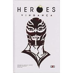 Heroes Vingança
