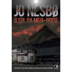 Livro - O sol da meia-noite