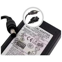 Fonte Carregador Para Notebook Samsung Np300e4c Rv411 Rv415 Rv420 - Al