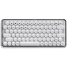 Teclado Sem Fio Rapoo Ralemo Pre 5 - White (Ingles)
