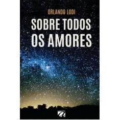 Sobre Todos os Amores Sortido - AQUARIANA, Sortido